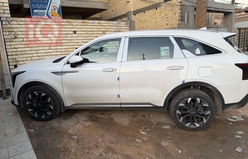 کیا سۆرینتۆ